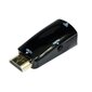 Gembird A-HDMI-VGA-02 hind ja info | Smart TV tarvikud | kaup24.ee