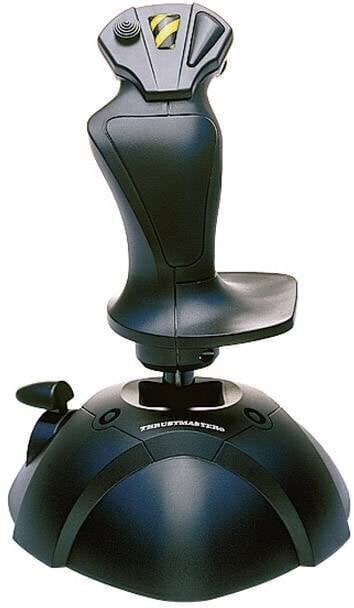 Juhtmevaba mängupult Thrustmaster Joystick USB hind ja info | Mänguroolid | kaup24.ee