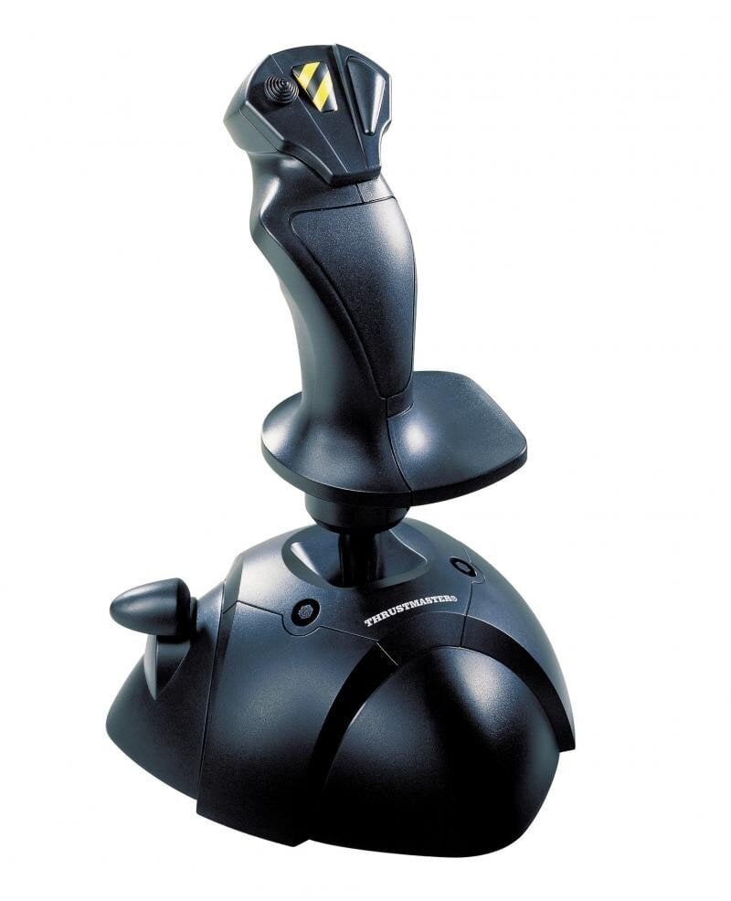 Juhtmevaba mängupult Thrustmaster Joystick USB hind ja info | Mänguroolid | kaup24.ee