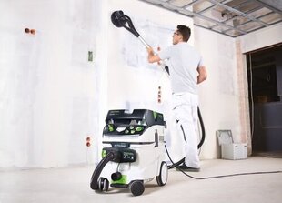 Шлифовальная машинка Festool, LHS-E 225/CTM 36-Set PLANEX 575455 цена и информация | Шлифовальные машины | kaup24.ee