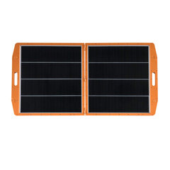 Solarfam kokkupandav päikesepaneel 150W hind ja info | Päikeseenergiajaamade osad | kaup24.ee