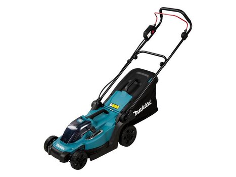 Akumuruniiduk Makita LXT ® DLM330Z 18V, ilma aku ja laadijata hind ja info | Muruniidukid | kaup24.ee