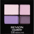 Lauvärv Revlon Colorstay 16 Hour Eye Shado 4.8 g, 530 Seductive