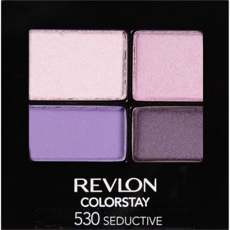 Lauvärv Revlon Colorstay 16 Hour Eye Shado 4.8 g, 530 Seductive цена и информация | Ripsmetušid, lauvärvid, silmapliiatsid, seerumid | kaup24.ee