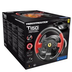 Thrustmaster 4160630 цена и информация | Игровые рули | kaup24.ee