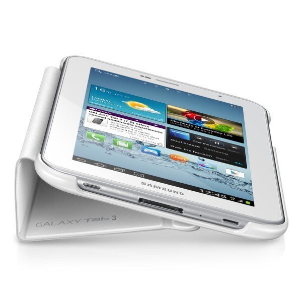 Samsung T210/T211, 7" hind ja info | Tahvelarvuti kaaned ja kotid | kaup24.ee
