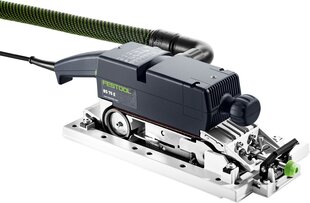 Ленточная шлифмашинка Festool, BS 75 E-Set 575771 цена и информация | Шлифовальные машины | kaup24.ee