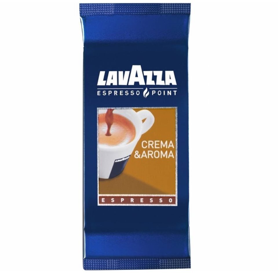 Kohvikapslid Lavazza EP Crema & Aroma Espresso, 100 tk hind ja info | Kohv, kakao | kaup24.ee