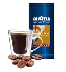 Lavazza EP Crema & Aroma Espresso 100 шт. Кофе в капсулах цена и информация | Kohv, kakao | kaup24.ee