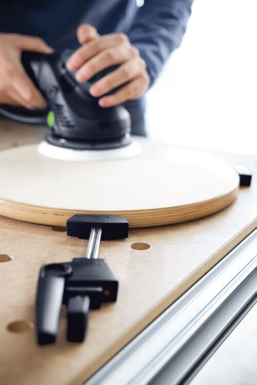 Festool Multifunktsionaalne laud MFT/3 Basic 500608 hind ja info | Käsitööriistad | kaup24.ee