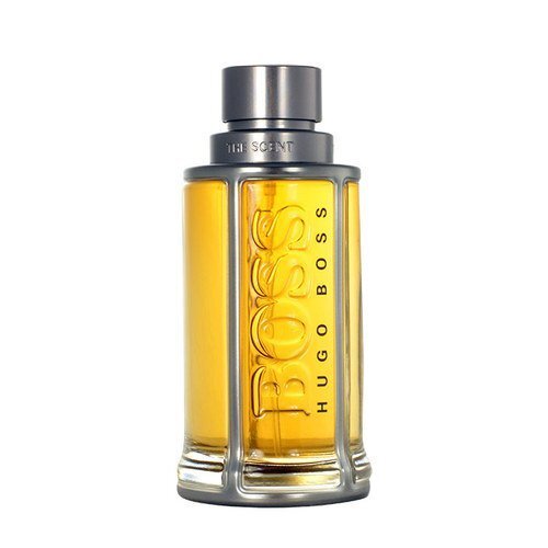 Hugo Boss The Scent raseerimisjärgne näovesi meestele 100 ml цена и информация | Lõhnastatud kosmeetika meestele | kaup24.ee