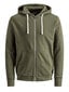 Jack&Jones 12136884 meeste džemper hind ja info | Meeste pusad | kaup24.ee