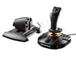 Thrustmaster T.16000M FCS HOTAS/2960778 hind ja info | Mänguroolid | kaup24.ee