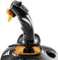 JOYSTICK T.16000M FCS/2960773 THRUSTMASTER hind ja info | Mänguroolid | kaup24.ee