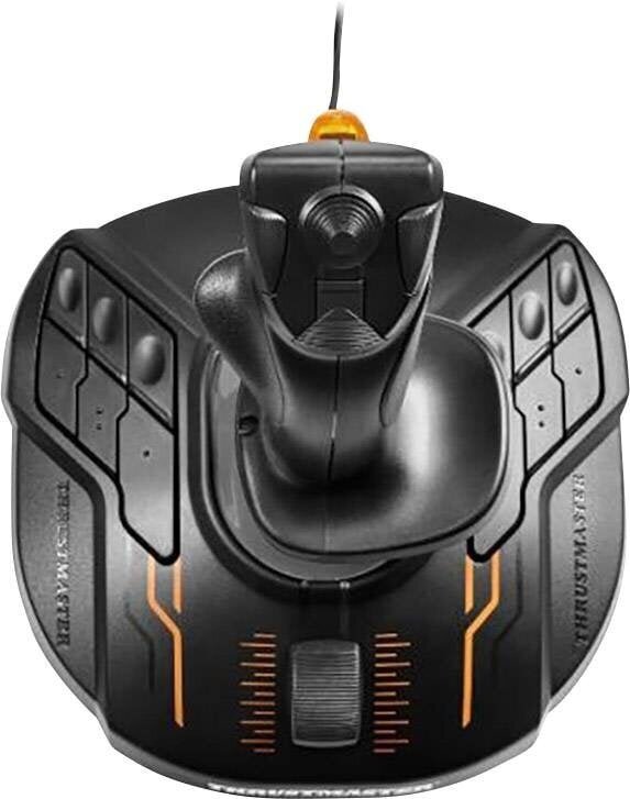 JOYSTICK T.16000M FCS/2960773 THRUSTMASTER цена и информация | Mänguroolid | kaup24.ee