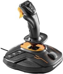 Джойстик T.16000M FCS/2960773 THRUSTMASTER цена и информация | Игровые рули | kaup24.ee