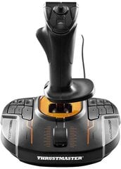 JOYSTICK T.16000M FCS/2960773 THRUSTMASTER hind ja info | Mänguroolid | kaup24.ee