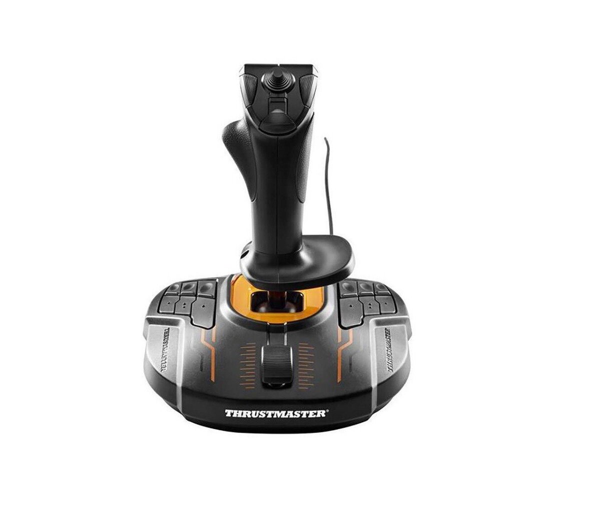 JOYSTICK T.16000M FCS/2960773 THRUSTMASTER цена и информация | Mänguroolid | kaup24.ee