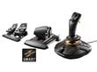 Thrustmaster Joystick T.16000M FCS hind ja info | Mänguroolid | kaup24.ee