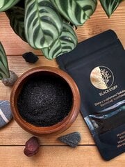 Toidlisand Black Stuffi pulber hind ja info | Vitamiinid, toidulisandid, preparaadid tervise heaoluks | kaup24.ee