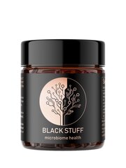 Toidlisand Black Stuff, 90 kapslit цена и информация | Витамины, пищевые добавки, препараты для хорошего самочувствия | kaup24.ee