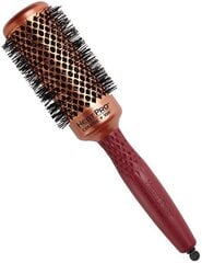 Щетка Heat Pro Olivia Garden цена и информация | Расчески, щетки для волос, ножницы | kaup24.ee