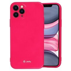 Ümbris iPhone 13 jaoks roosa цена и информация | Чехлы для телефонов | kaup24.ee