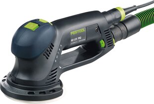 Festool Ülekandega ekstsentriklihvmasinad ROTEX RO 125 FEQ-Plus 576029 цена и информация | Шлифовальные машины | kaup24.ee