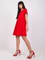 Kleit naistele, punane hind ja info | Kleidid | kaup24.ee