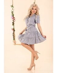 Ragominam Grey D87 kleit hind ja info | Kleidid | kaup24.ee