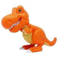 Динозавр Megasaur Junior, Bend And Bite 80079, 1шт цена и информация | Игрушки для мальчиков | kaup24.ee