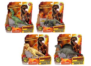 Dinosaurus Megasaur Junior 16896, 1 tk hind ja info | Poiste mänguasjad | kaup24.ee