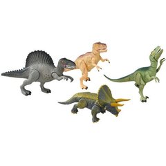 Dinosaurus Megasaur Junior 16896, 1 tk hind ja info | Poiste mänguasjad | kaup24.ee