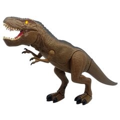 MEGASAUR MIGHTY dinosaurus Trex, 80072 hind ja info | Poiste mänguasjad | kaup24.ee