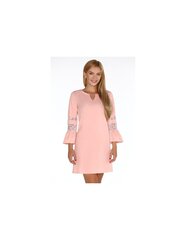 Megarnina Pink 90487 kleit hind ja info | Kleidid | kaup24.ee