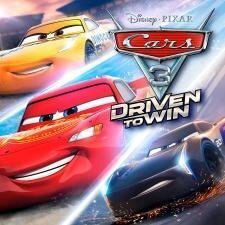 SONY GAMEPS4CARS3DRIVEN цена и информация | Компьютерные игры | kaup24.ee