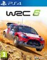 SONY GAMEPS4WRC6 цена и информация | Arvutimängud, konsoolimängud | kaup24.ee