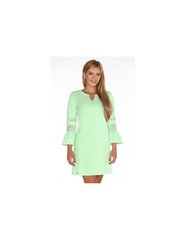 Megarnina Green 90487 kleit hind ja info | Kleidid | kaup24.ee
