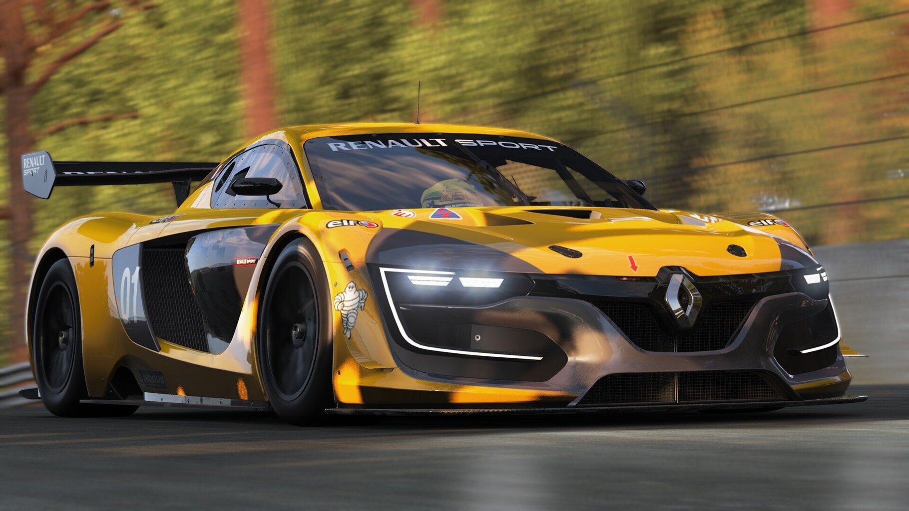 Xbox One mäng Project Cars Game of the Year Edition hind ja info | Arvutimängud, konsoolimängud | kaup24.ee