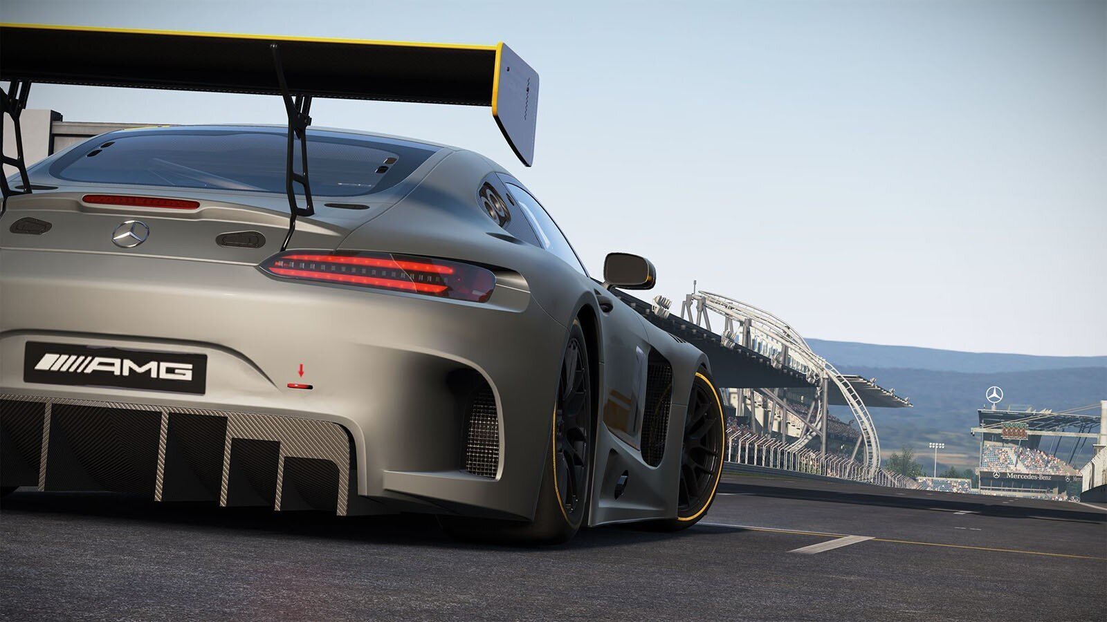 Xbox One mäng Project Cars Game of the Year Edition hind ja info | Arvutimängud, konsoolimängud | kaup24.ee