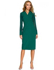 S136 Pliiatskleit - roheline hind ja info | Kleidid | kaup24.ee