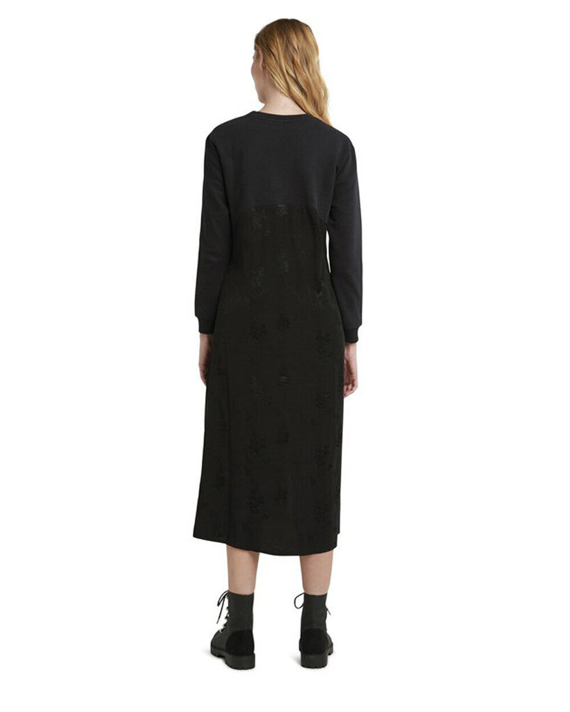 Naiste kleit Desigual BFNG329102 цена и информация | Kleidid | kaup24.ee