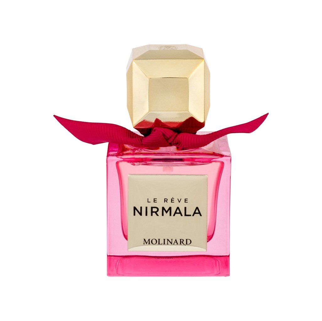 Molinard Le Reve Nirmala EDT naistele 30 ml hind ja info | Naiste parfüümid | kaup24.ee