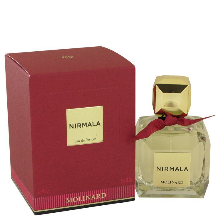 Molinard Nirmala - EDP цена и информация | Naiste parfüümid | kaup24.ee