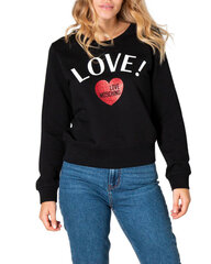 Naiste džemper Love Moschino BFNG327696 hind ja info | Naiste pusad | kaup24.ee