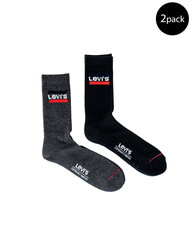 Мужские носки Levi`s цена и информация | Мужские носки | kaup24.ee