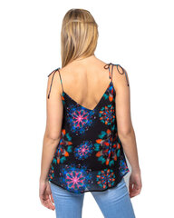 Женская блузка Desigual BFNG172284 цена и информация | Женские блузки, рубашки | kaup24.ee