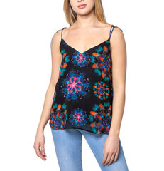 Женская блузка Desigual BFNG172284 цена и информация | Женские блузки, рубашки | kaup24.ee