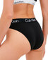 Naiste aluspüksid Calvin Klein, mustad hind ja info | Naiste aluspüksid | kaup24.ee