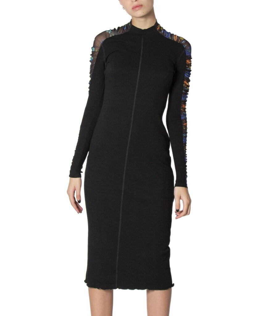 Naiste kleit Desigual BFNG332463 цена и информация | Kleidid | kaup24.ee